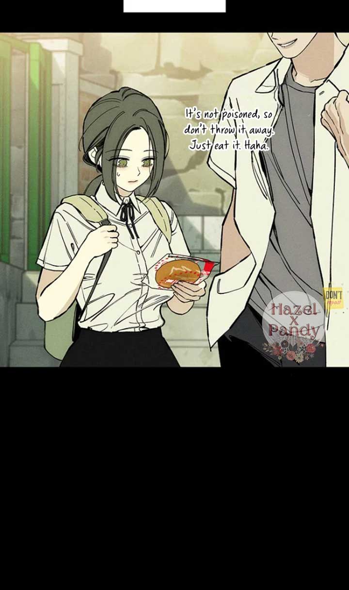 Read Tears on a Withered Flower EN Manga Online