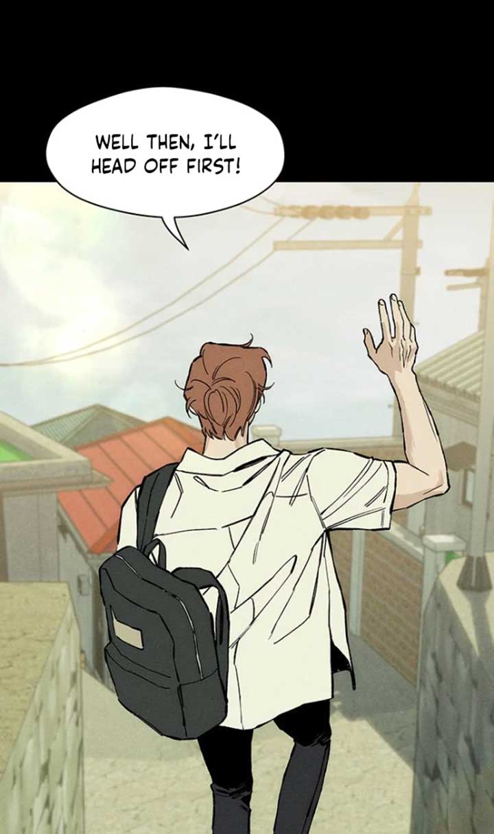 Read Tears on a Withered Flower EN Manga Online