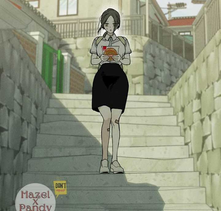 Read Tears on a Withered Flower EN Manga Online