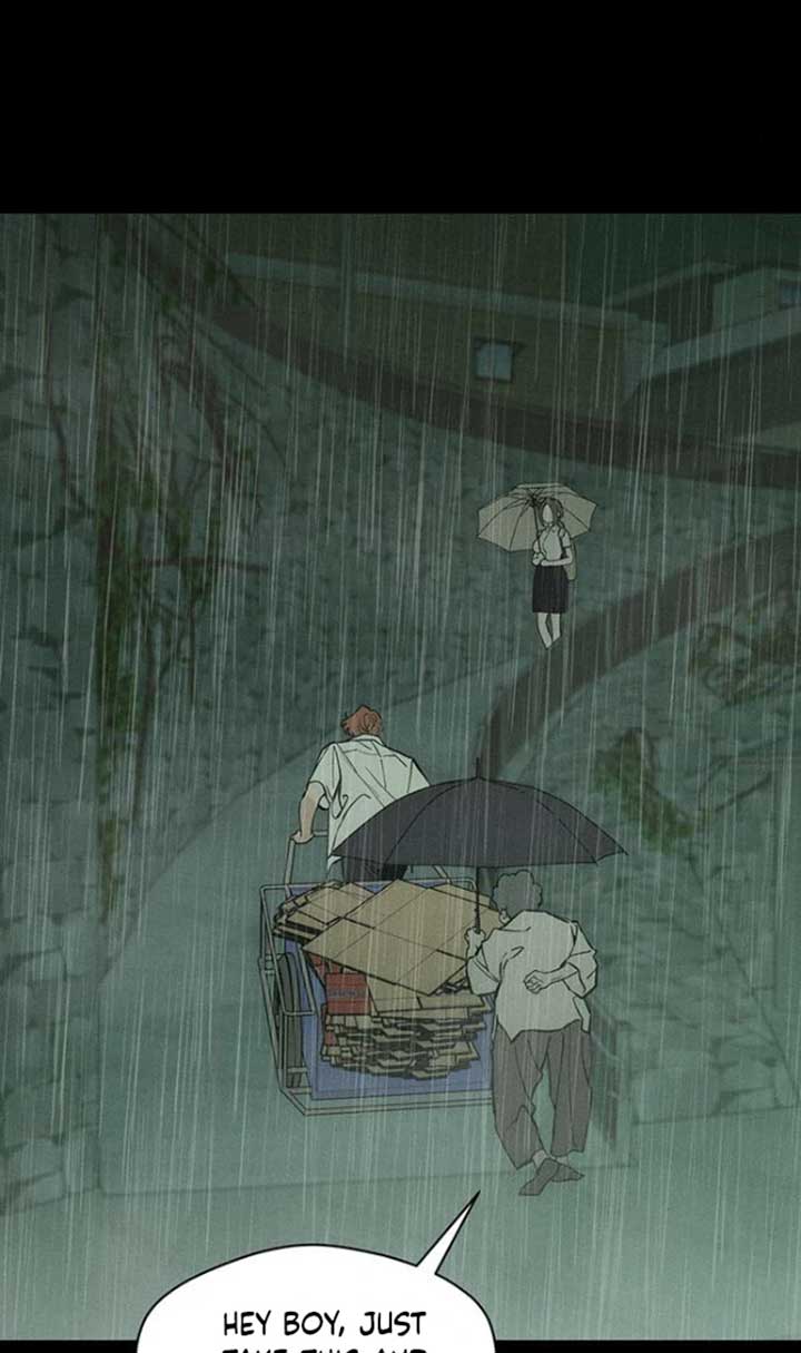 Read Tears on a Withered Flower EN Manga Online