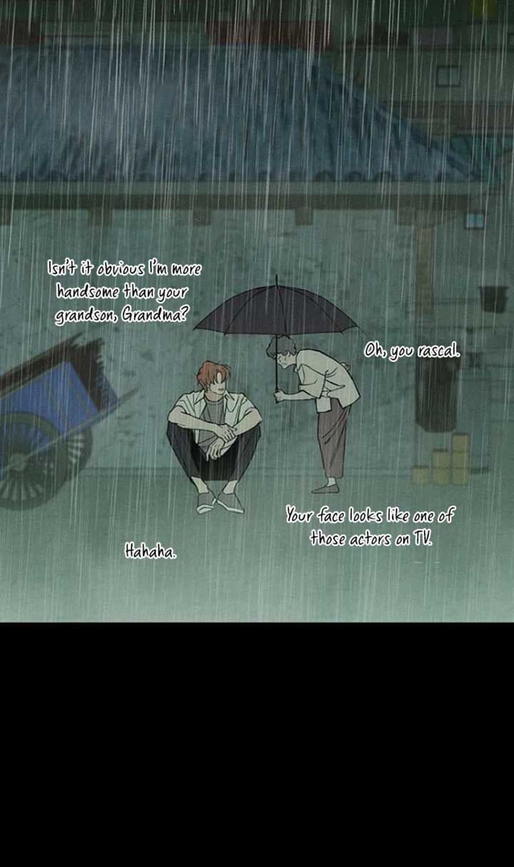 Read Tears on a Withered Flower EN Manga Online