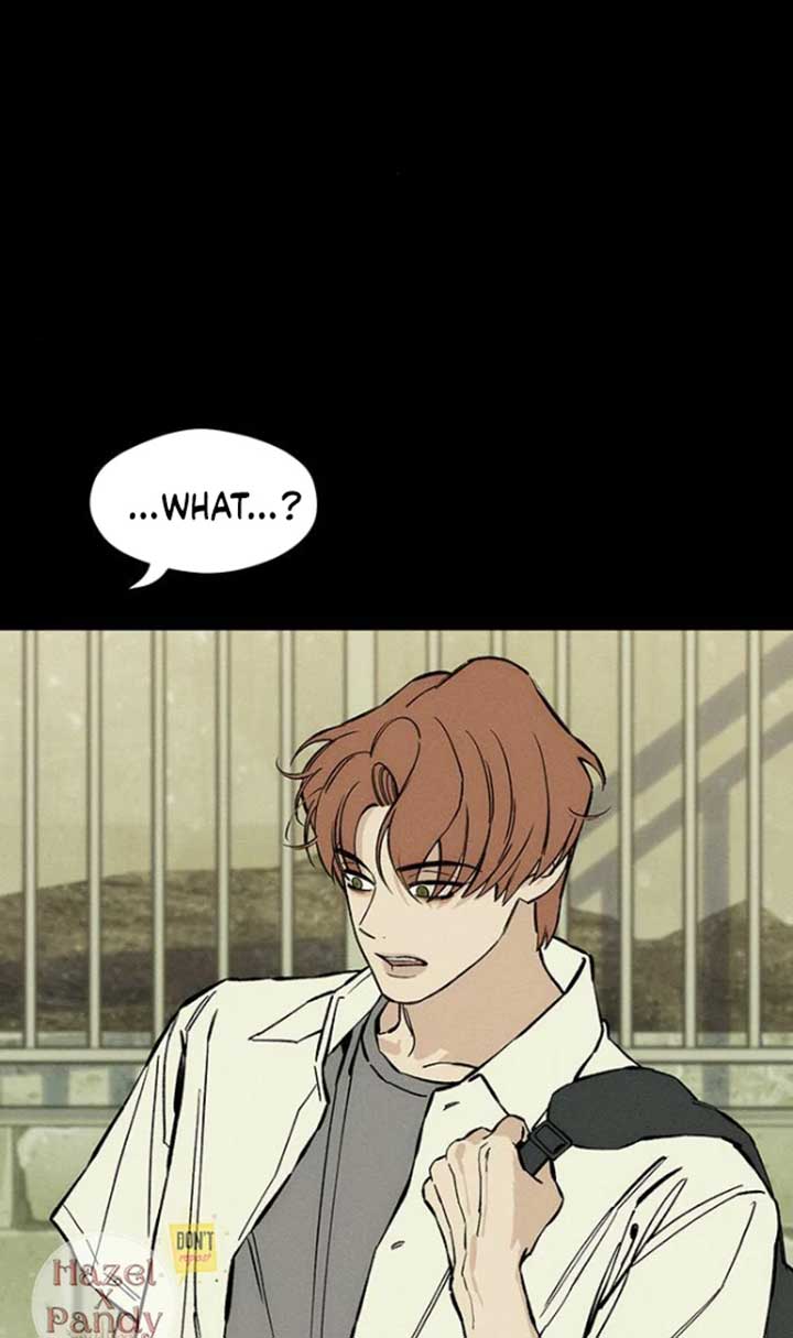 Read Tears on a Withered Flower EN Manga Online
