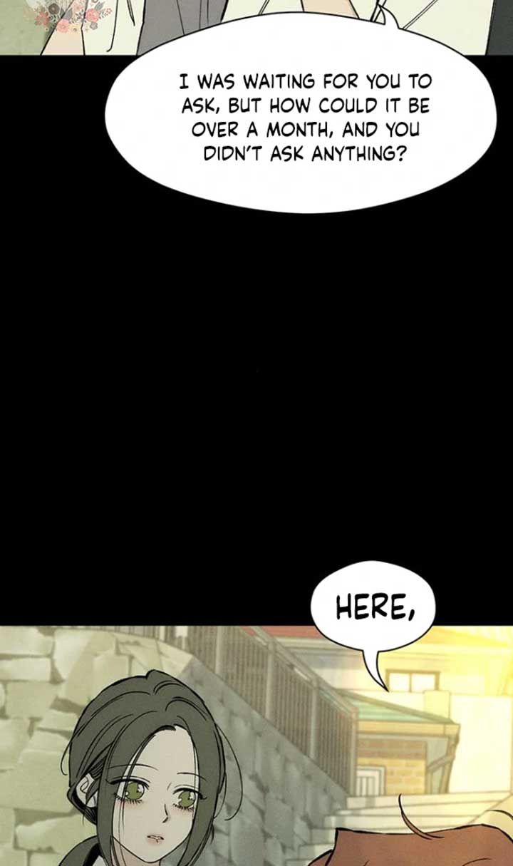 Read Tears on a Withered Flower EN Manga Online