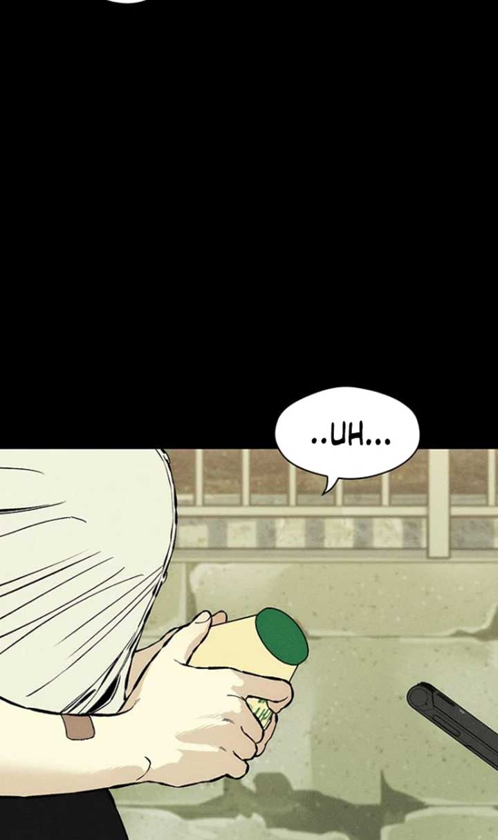 Read Tears on a Withered Flower EN Manga Online