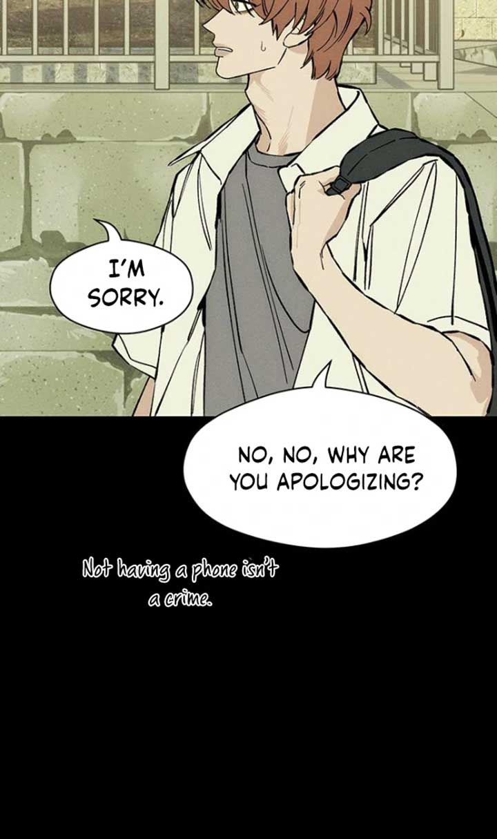 Read Tears on a Withered Flower EN Manga Online