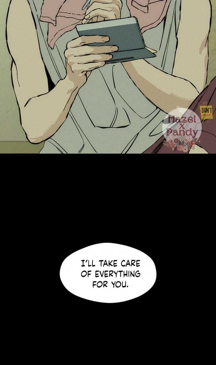 Read Tears on a Withered Flower EN Manga Online