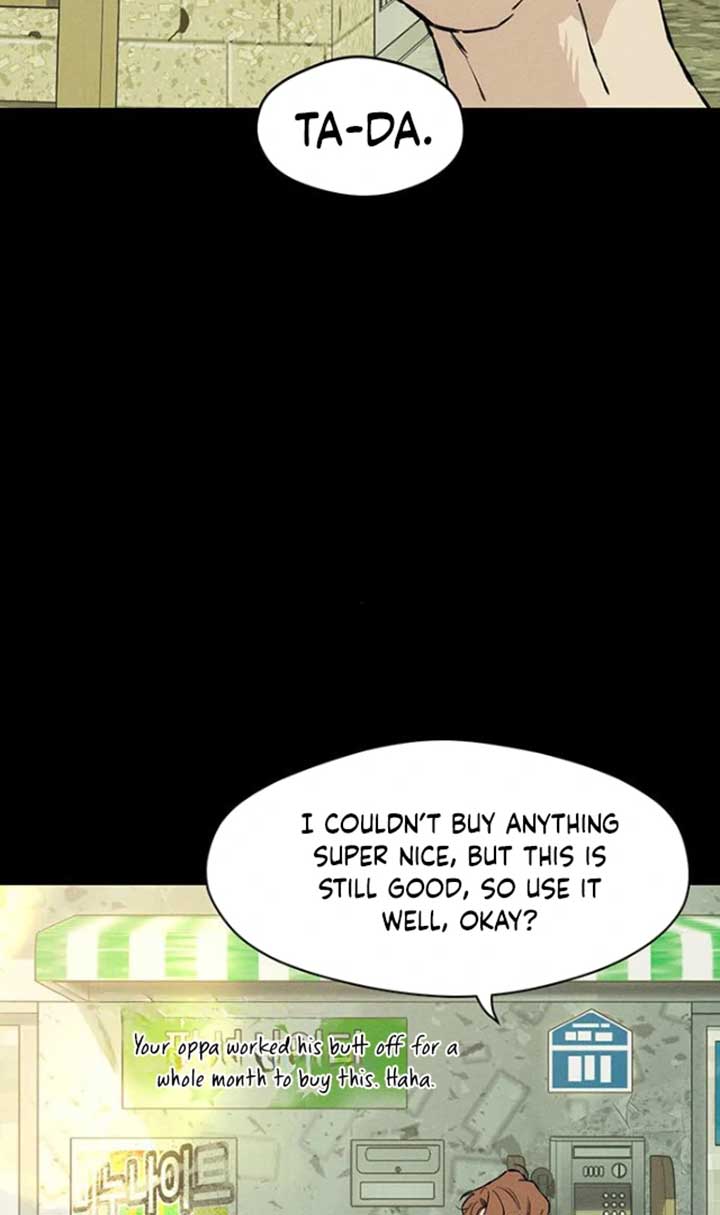 Read Tears on a Withered Flower EN Manga Online
