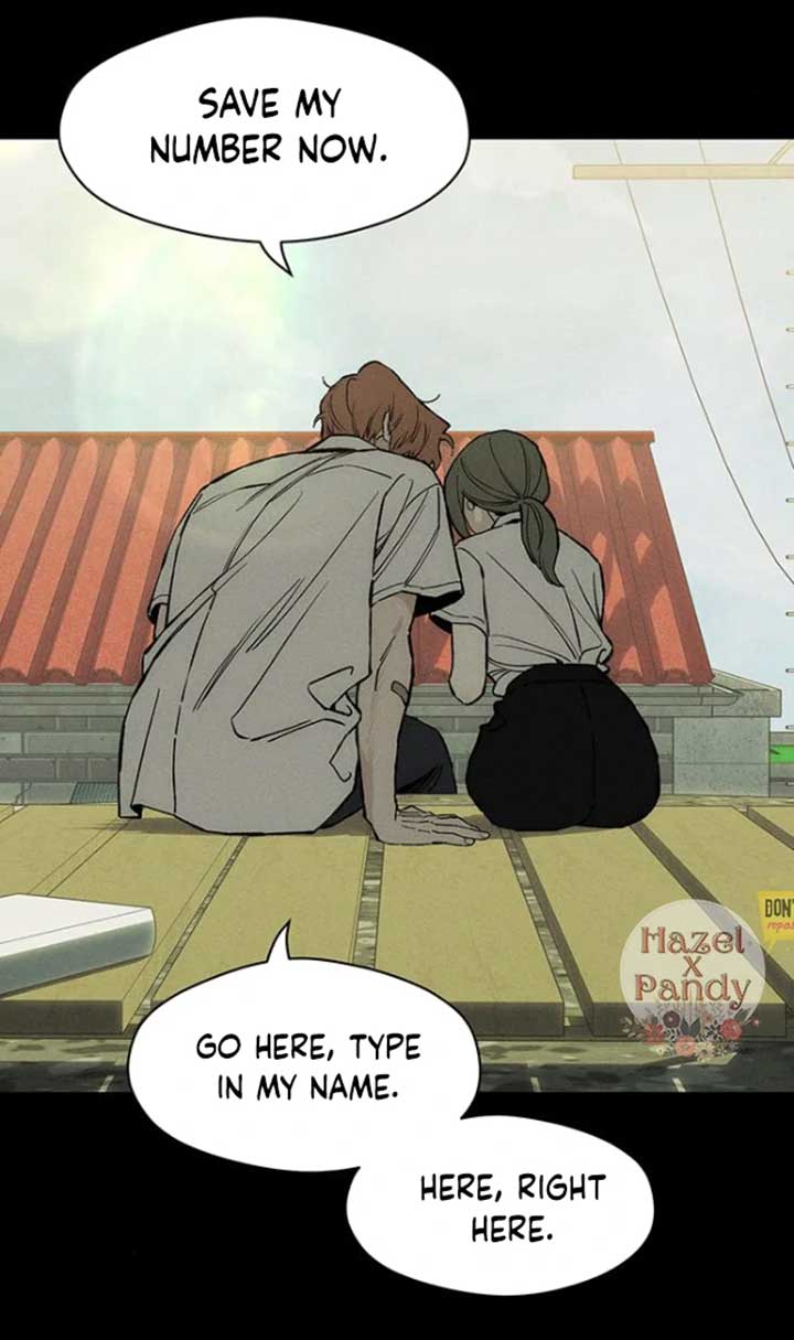 Read Tears on a Withered Flower EN Manga Online