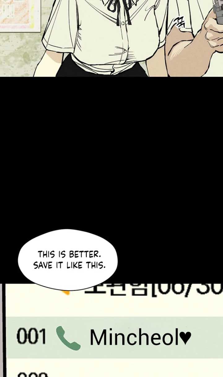 Read Tears on a Withered Flower EN Manga Online