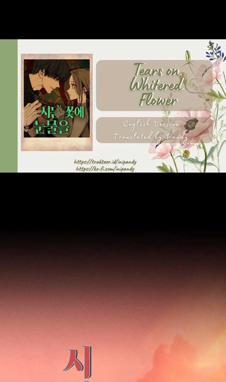 Read Tears on a Withered Flower EN Manga Online