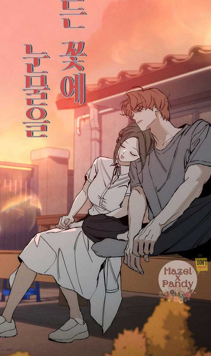 Read Tears on a Withered Flower EN Manga Online