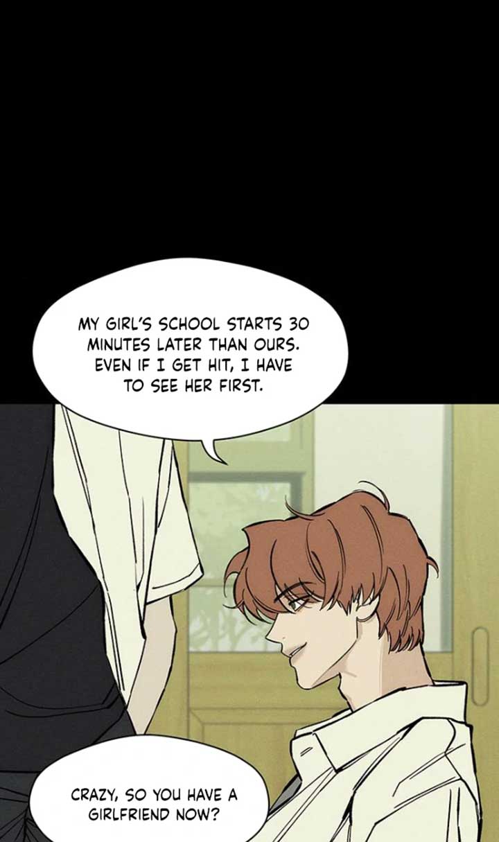 Read Tears on a Withered Flower EN Manga Online