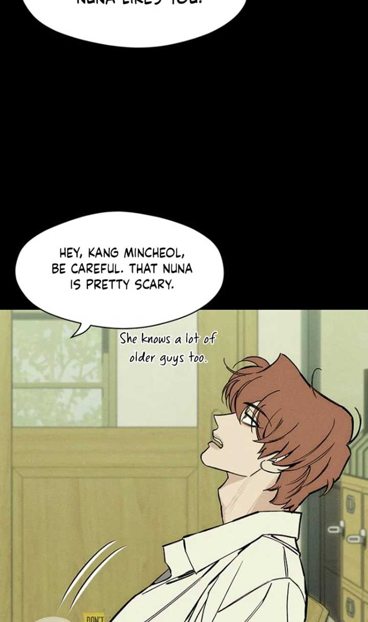 Read Tears on a Withered Flower EN Manga Online