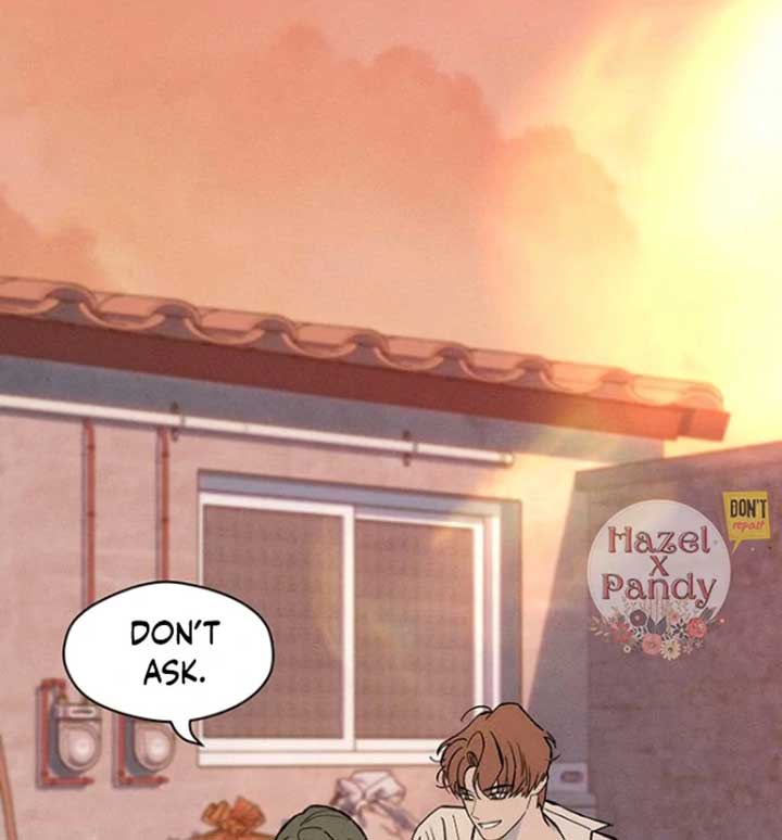 Read Tears on a Withered Flower EN Manga Online
