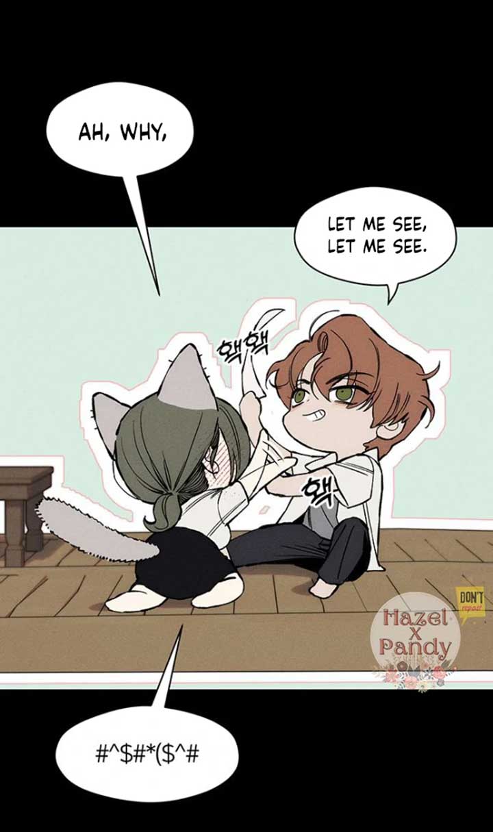 Read Tears on a Withered Flower EN Manga Online