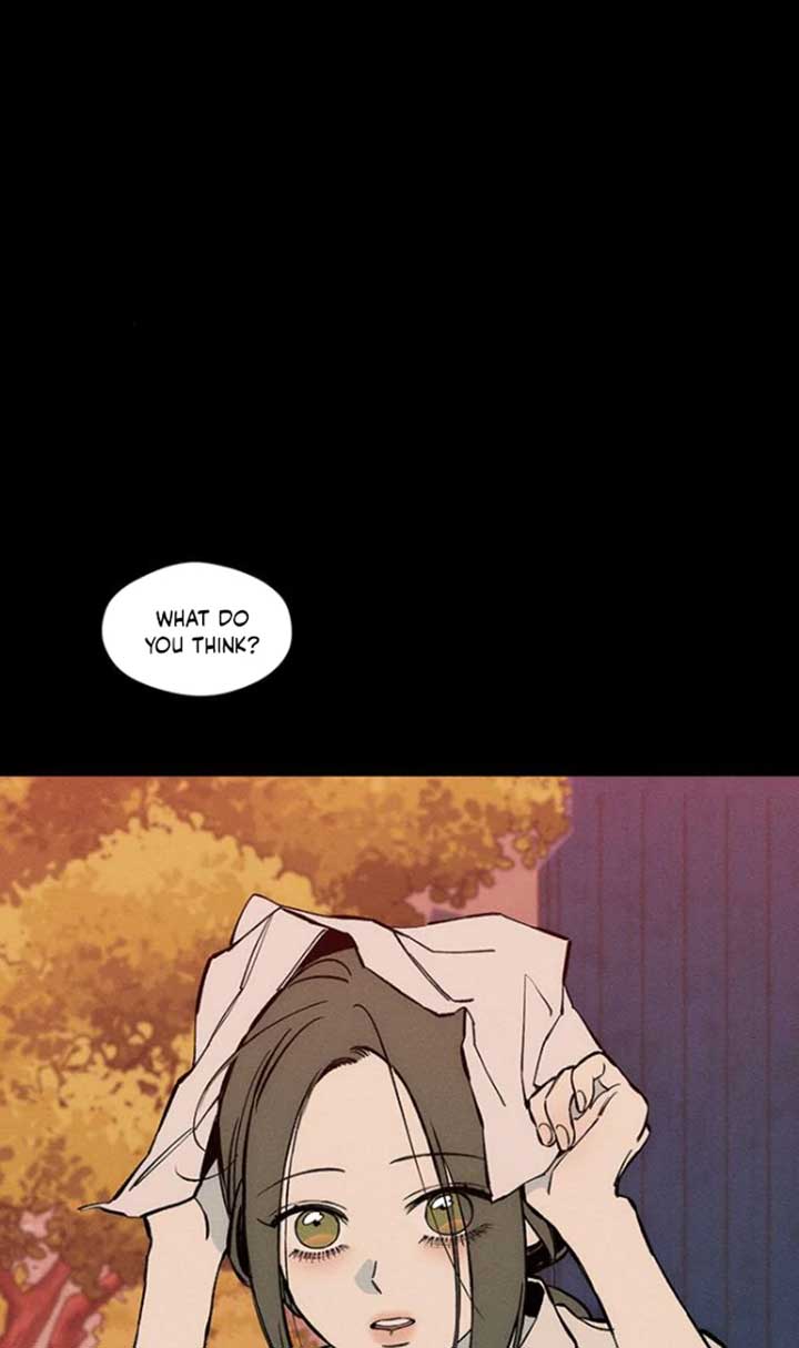 Read Tears on a Withered Flower EN Manga Online