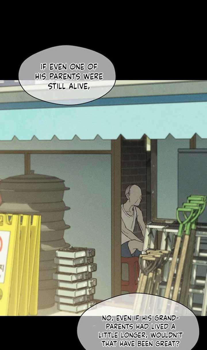 Read Tears on a Withered Flower EN Manga Online