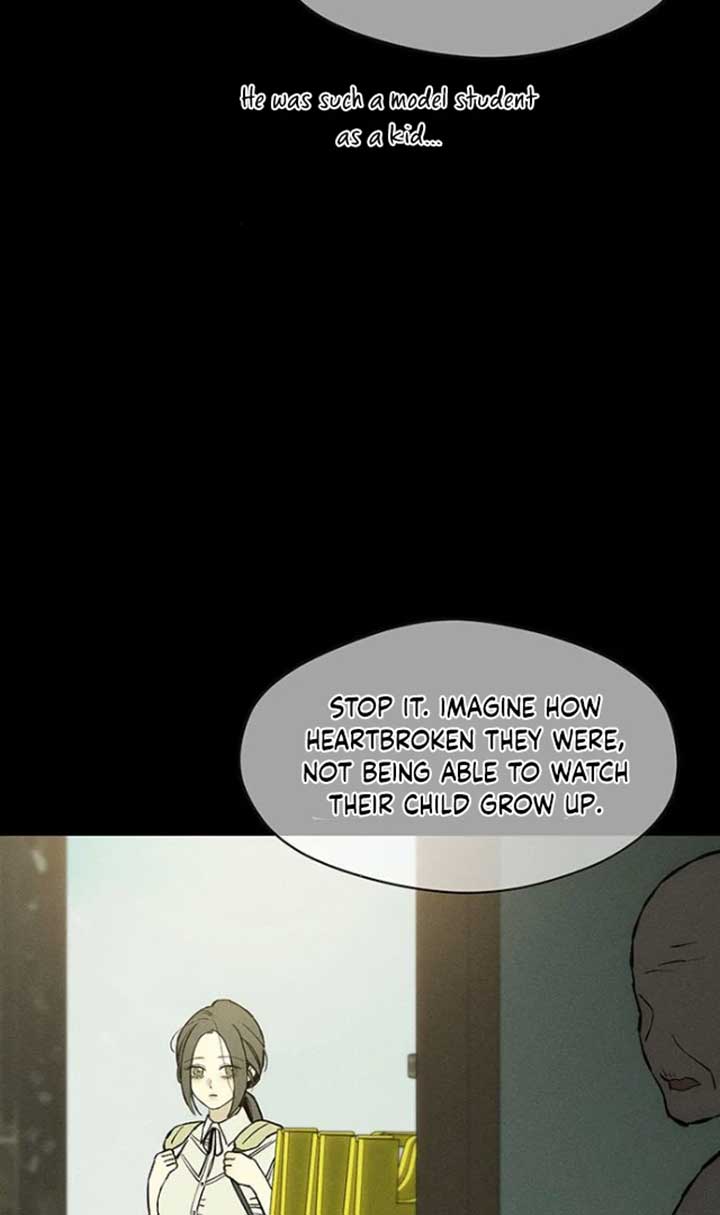 Read Tears on a Withered Flower EN Manga Online