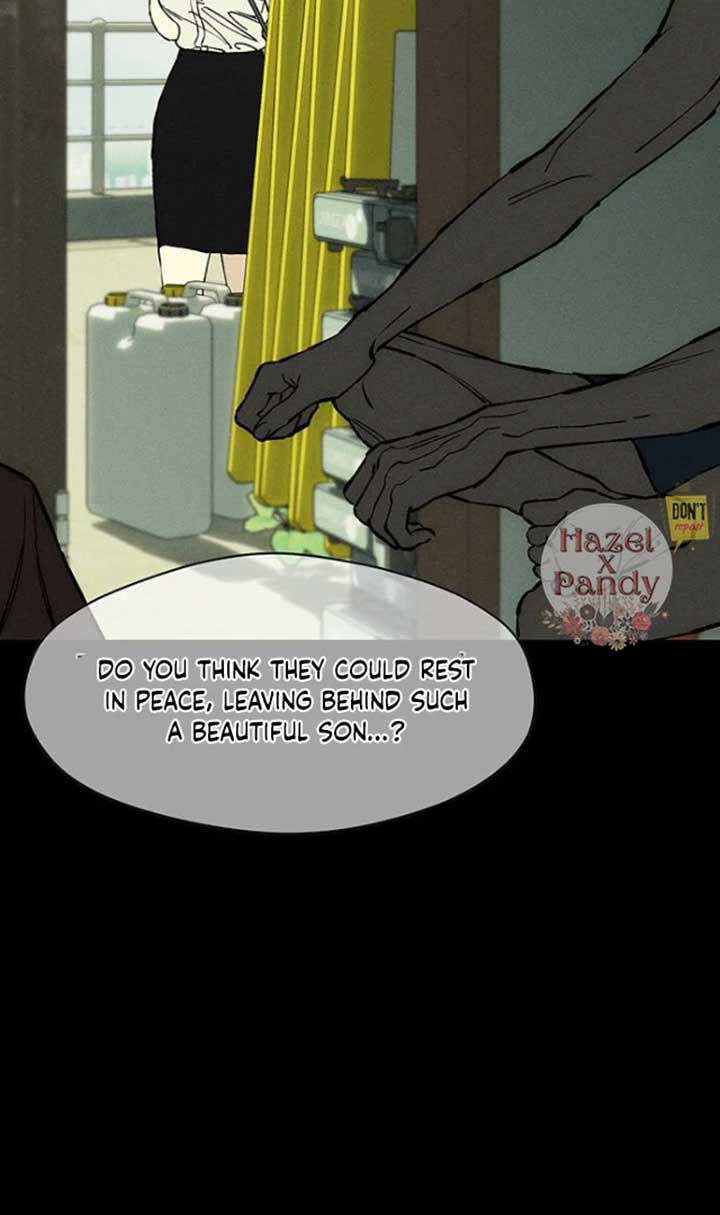 Read Tears on a Withered Flower EN Manga Online