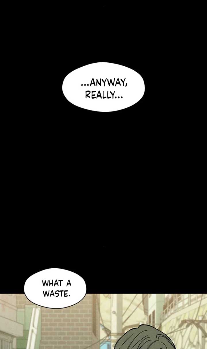 Read Tears on a Withered Flower EN Manga Online