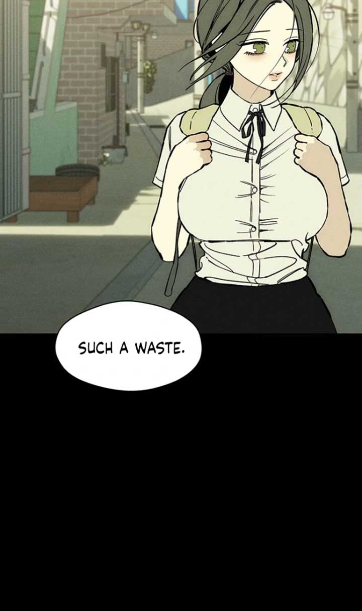 Read Tears on a Withered Flower EN Manga Online