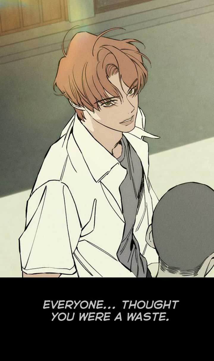 Read Tears on a Withered Flower EN Manga Online