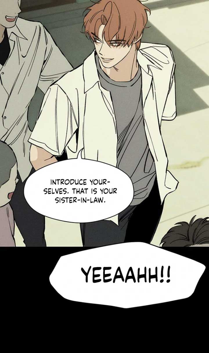 Read Tears on a Withered Flower EN Manga Online