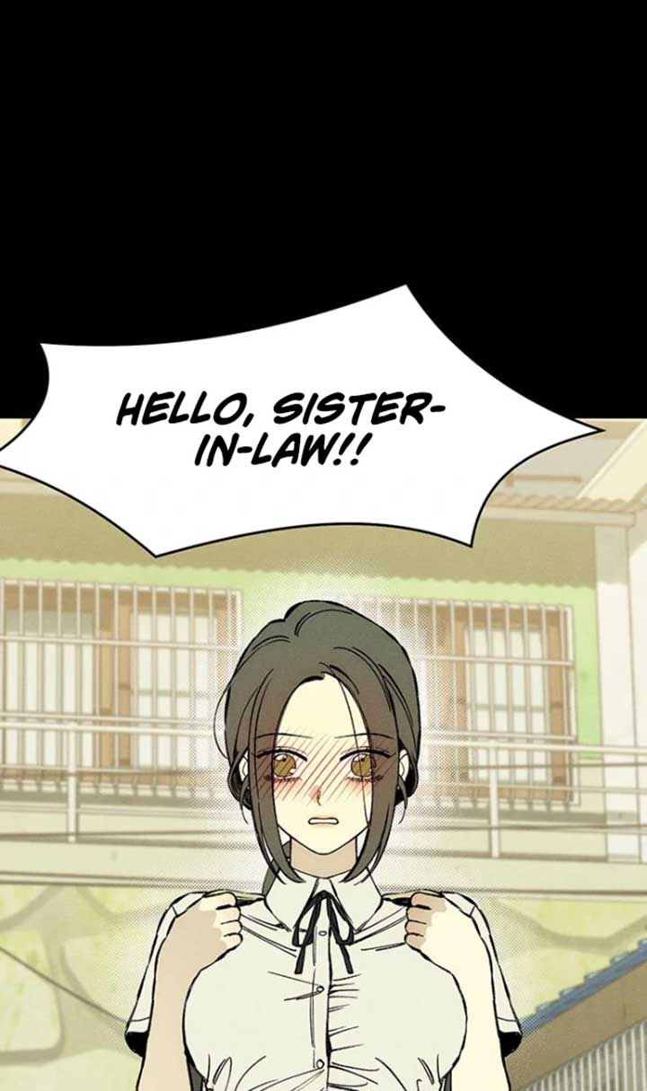 Read Tears on a Withered Flower EN Manga Online