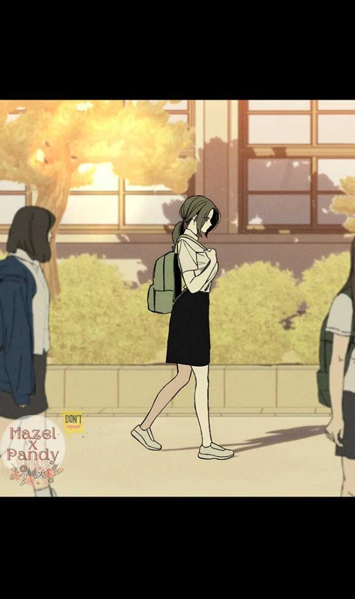 Read Tears on a Withered Flower EN Manga Online