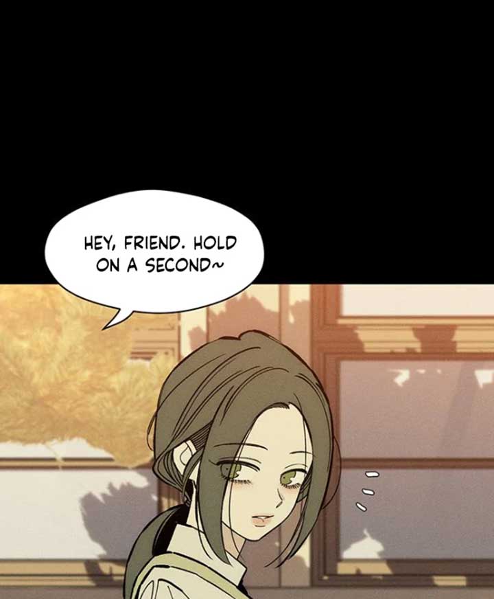Read Tears on a Withered Flower EN Manga Online