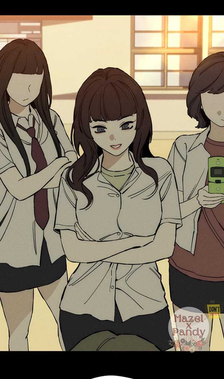 Read Tears on a Withered Flower EN Manga Online