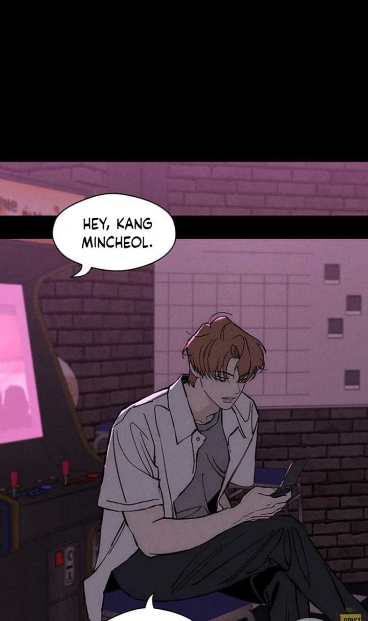 Read Tears on a Withered Flower EN Manga Online