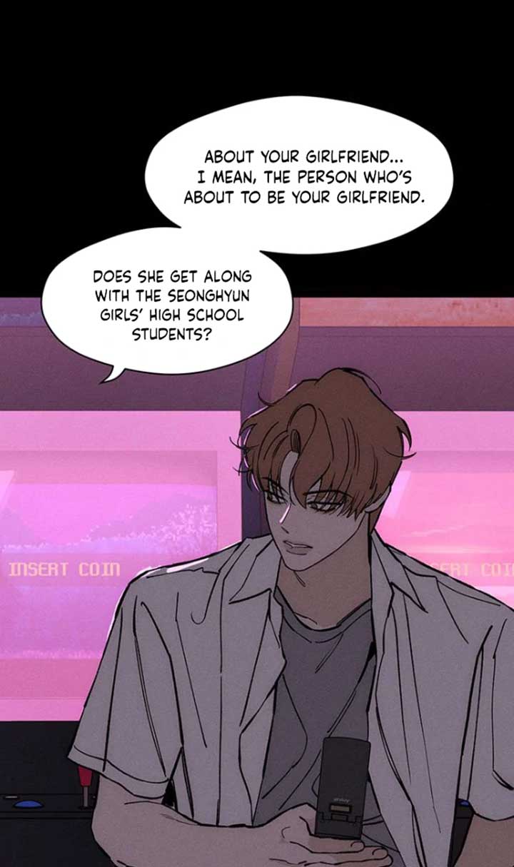 Read Tears on a Withered Flower EN Manga Online
