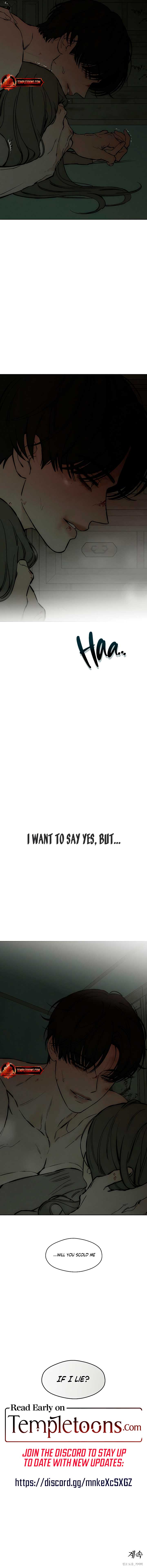 Read Tears on a Withered Flower EN Manga Online