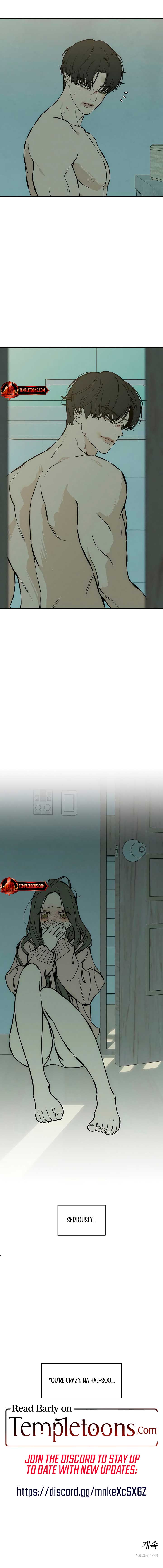 Read Tears on a Withered Flower EN Manga Online