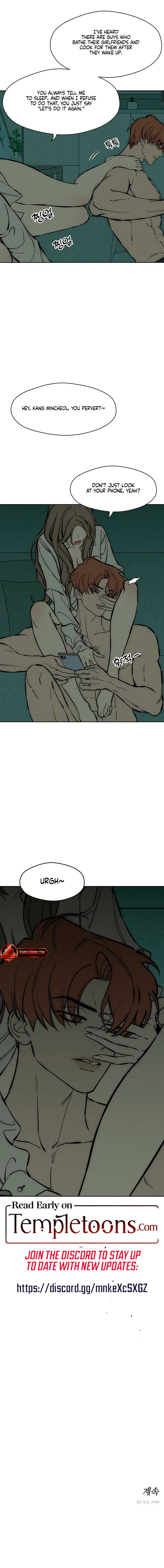 Read Tears on a Withered Flower EN Manga Online