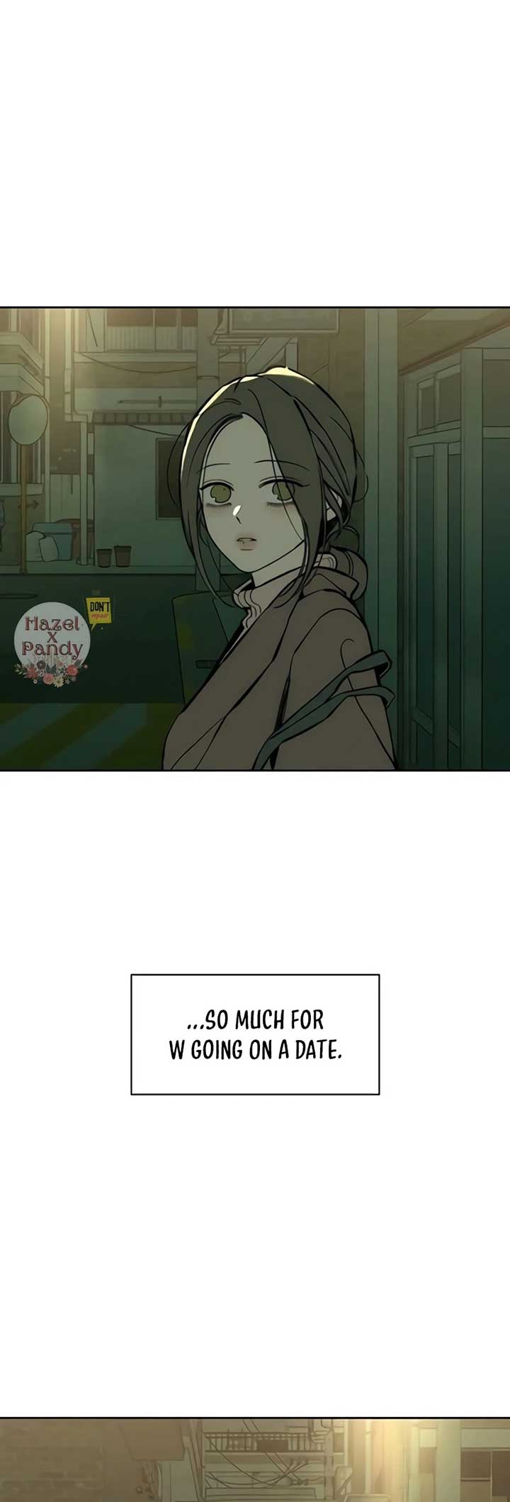 Read Tears on a Withered Flower EN Manga Online