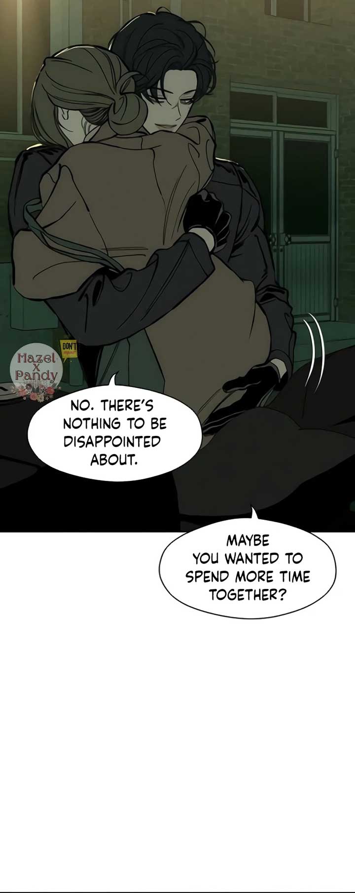 Read Tears on a Withered Flower EN Manga Online