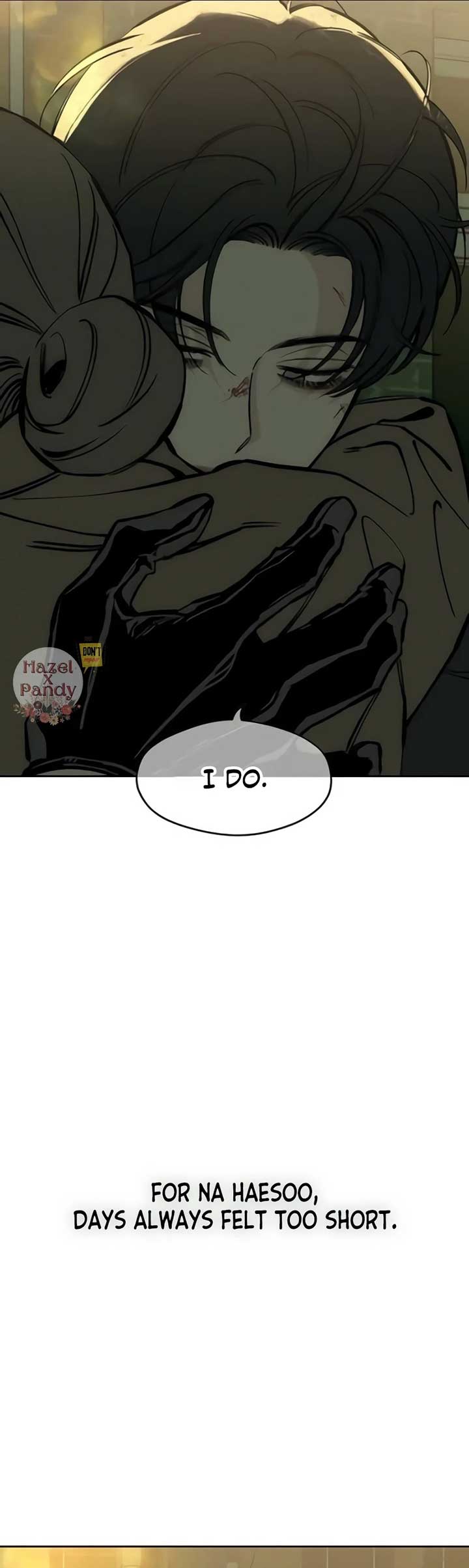 Read Tears on a Withered Flower EN Manga Online