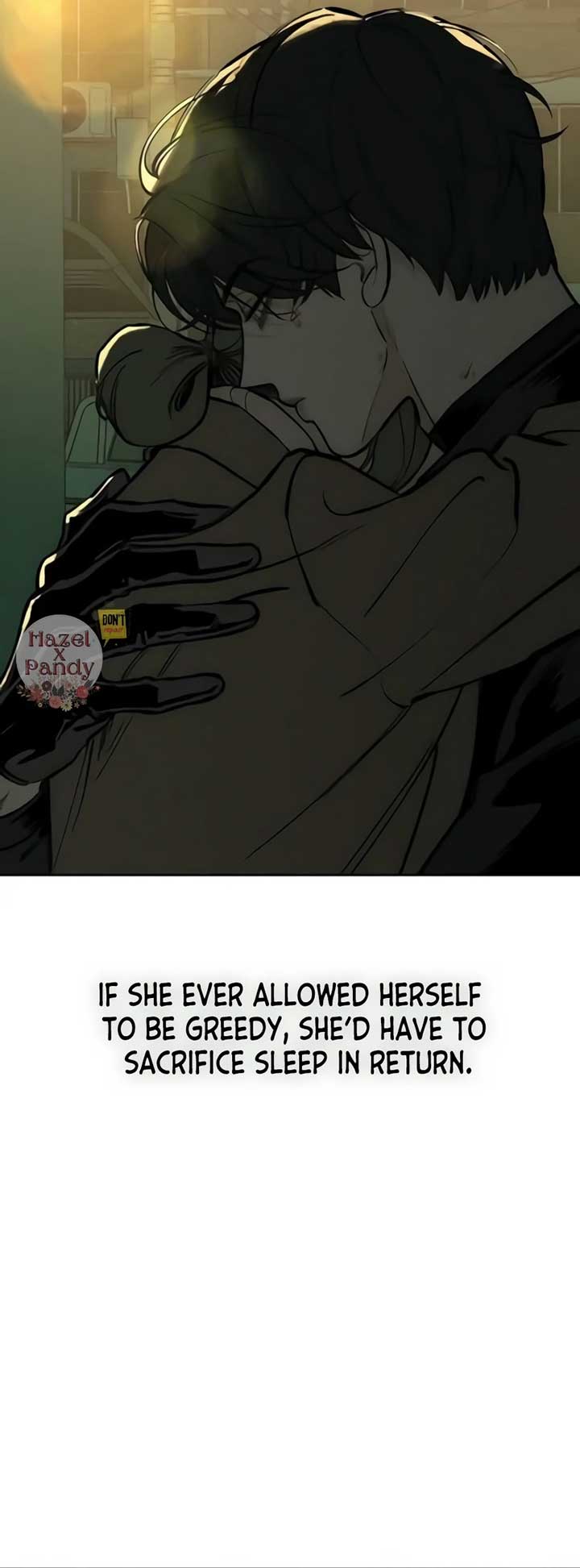 Read Tears on a Withered Flower EN Manga Online