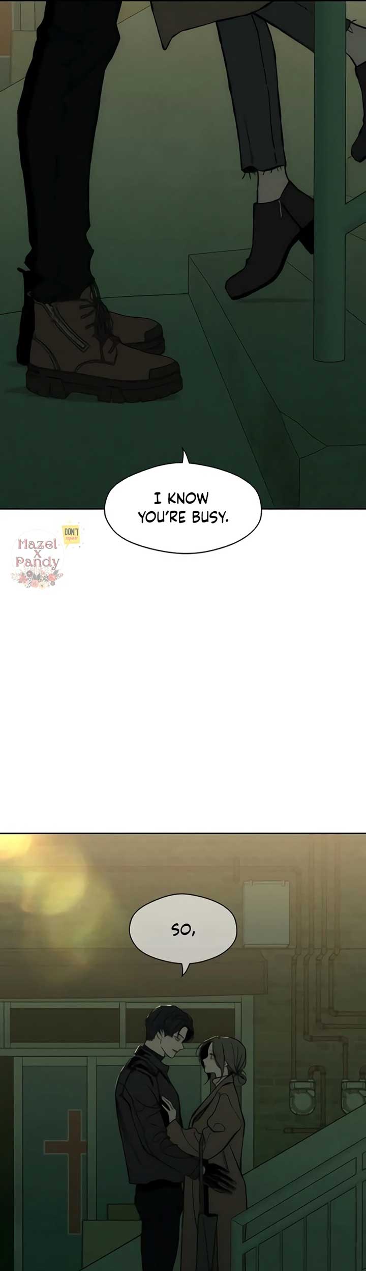 Read Tears on a Withered Flower EN Manga Online