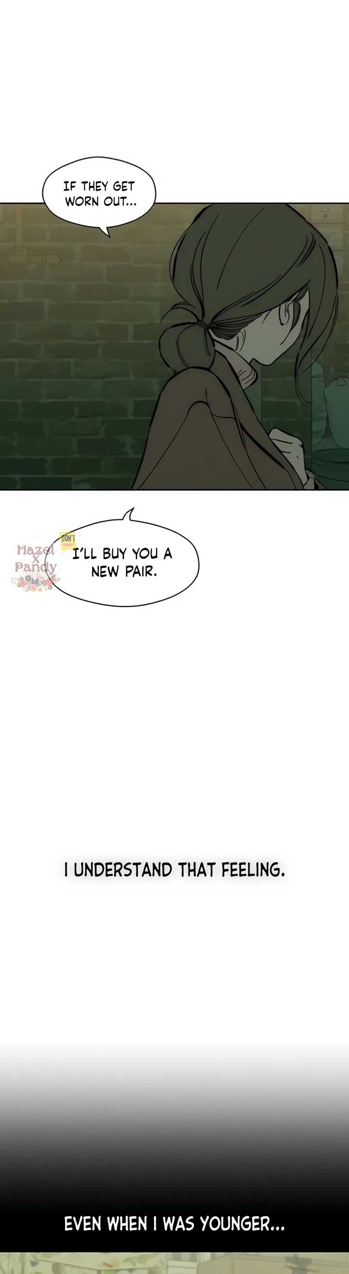 Read Tears on a Withered Flower EN Manga Online