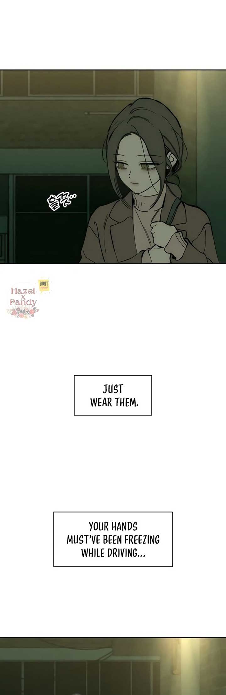 Read Tears on a Withered Flower EN Manga Online