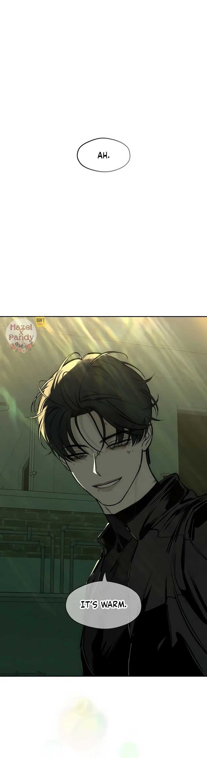 Read Tears on a Withered Flower EN Manga Online
