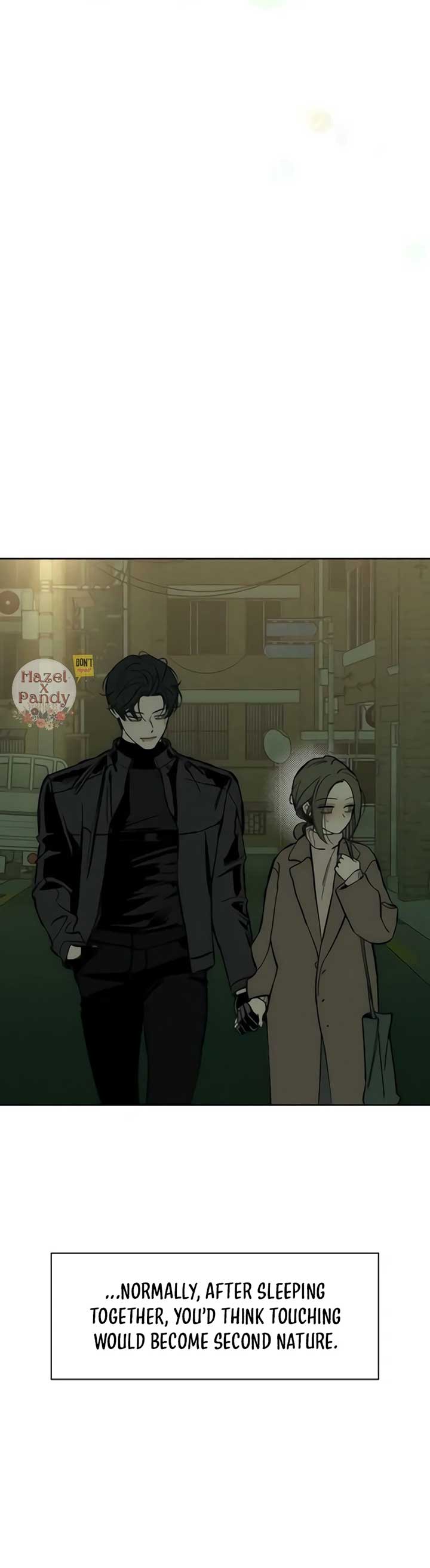 Read Tears on a Withered Flower EN Manga Online