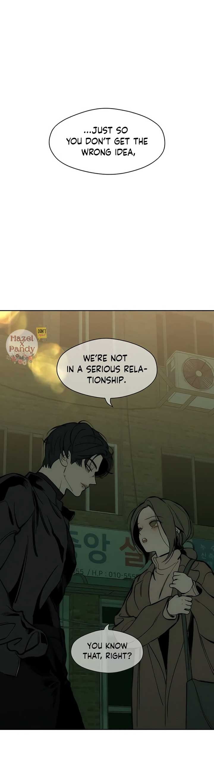 Read Tears on a Withered Flower EN Manga Online