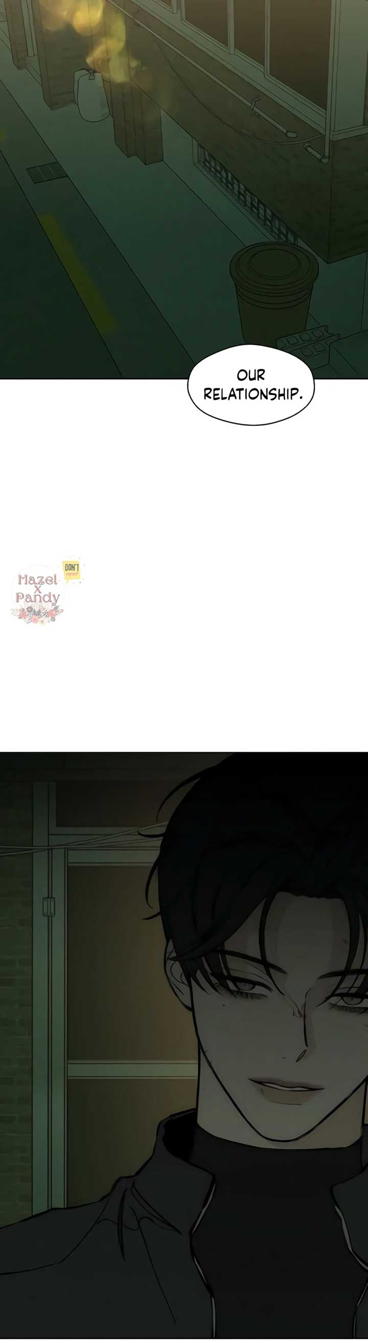 Read Tears on a Withered Flower EN Manga Online