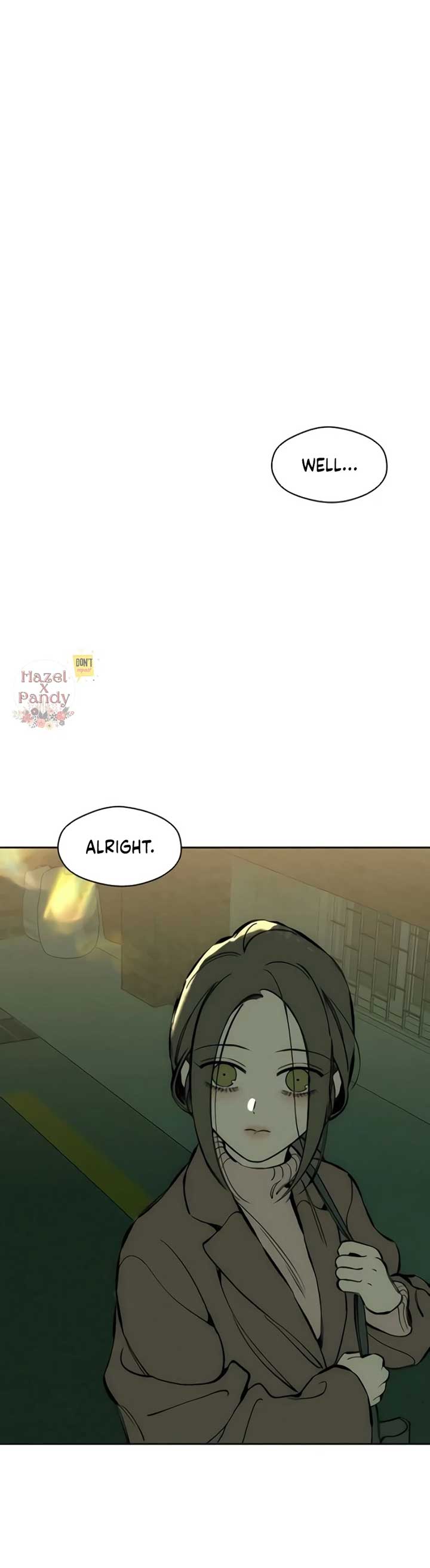 Read Tears on a Withered Flower EN Manga Online
