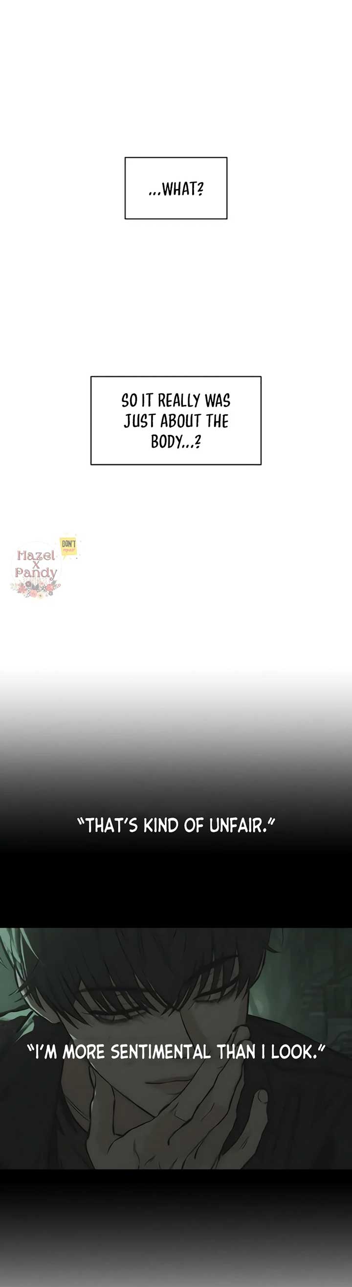 Read Tears on a Withered Flower EN Manga Online