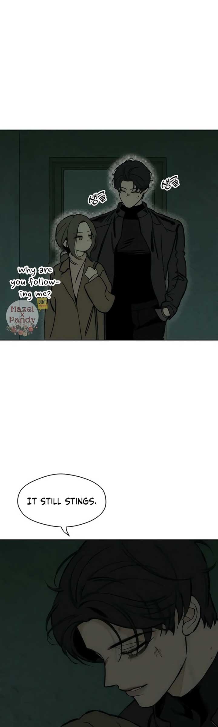Read Tears on a Withered Flower EN Manga Online